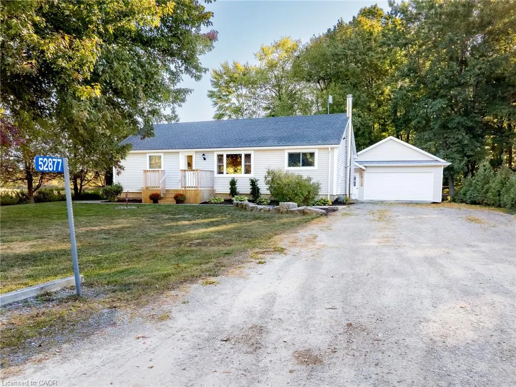 52877 Putman Road