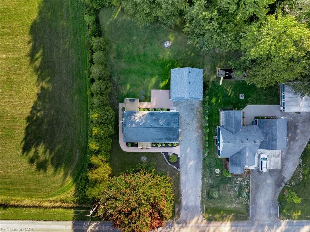 52877 Putman Road