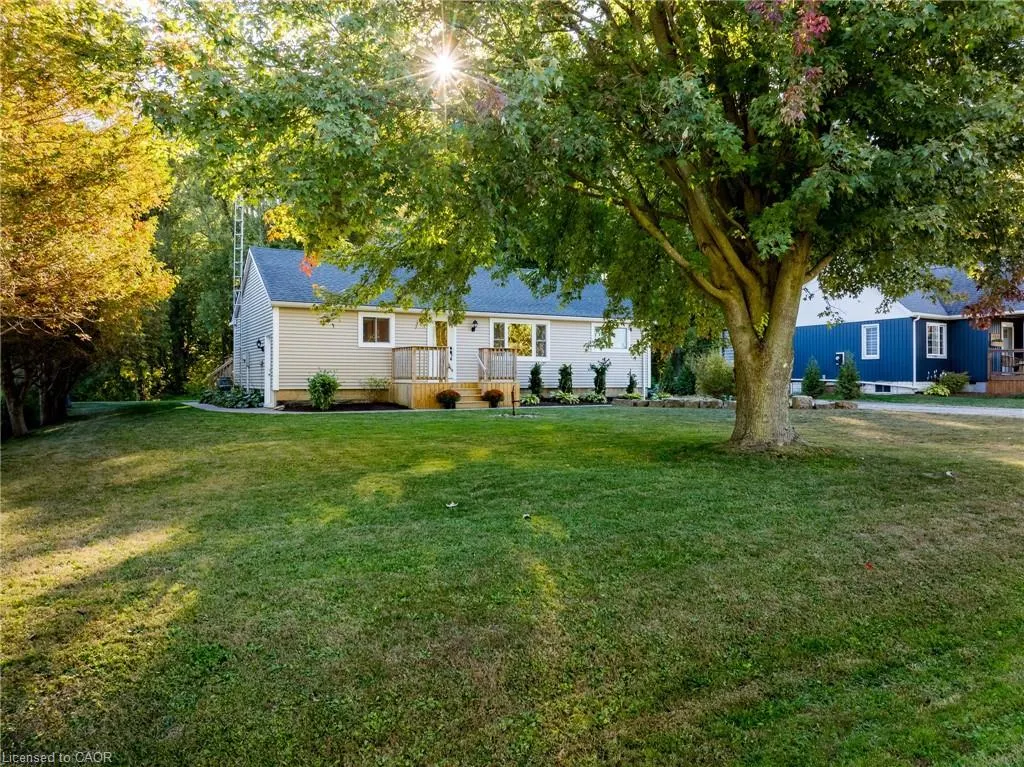 52877 Putman Road