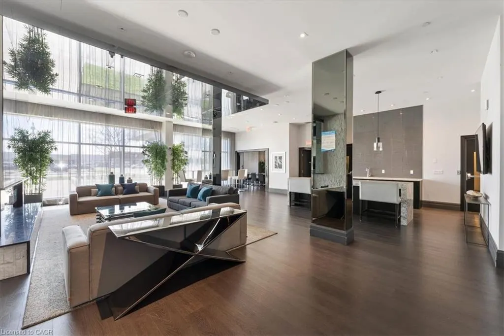 55 Speers Road, #415