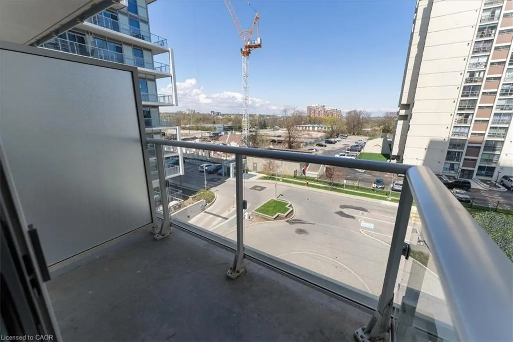 55 Speers Road, #415