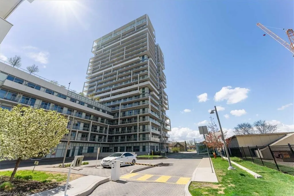 55 Speers Road, #415
