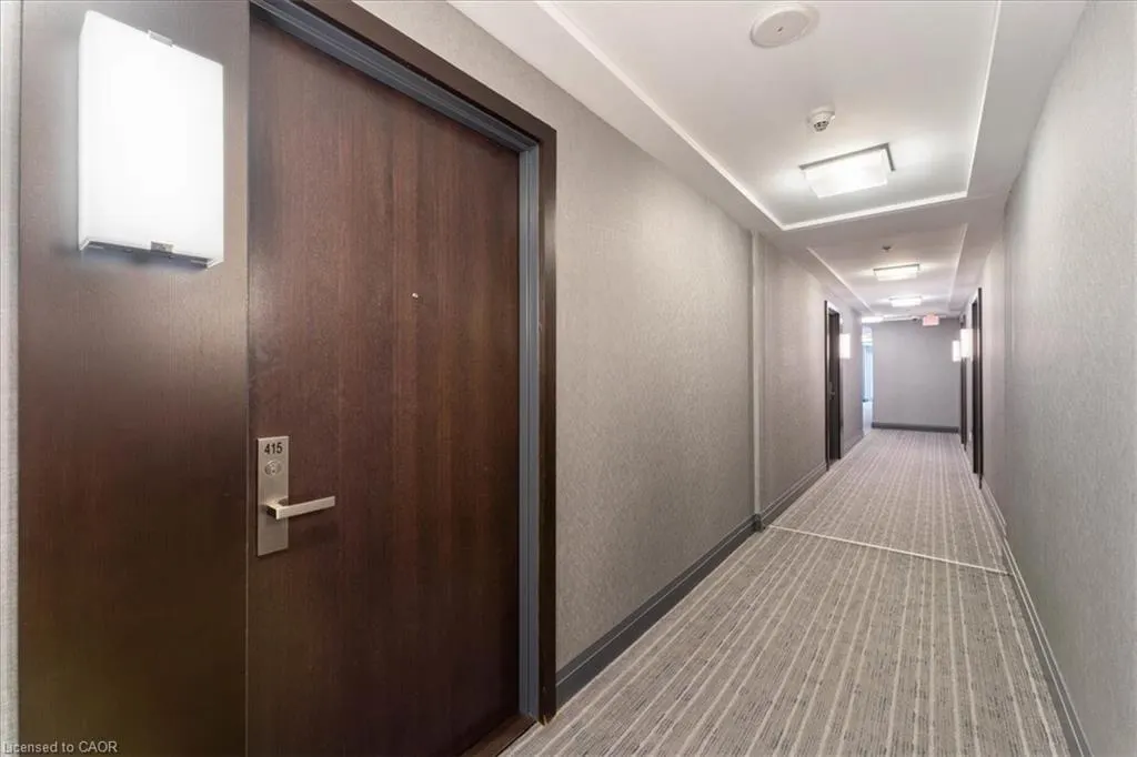 55 Speers Road, #415