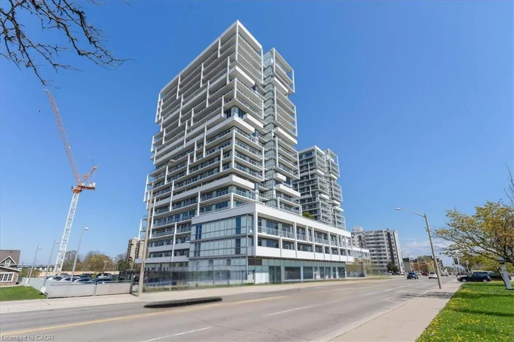55 Speers Road, #415