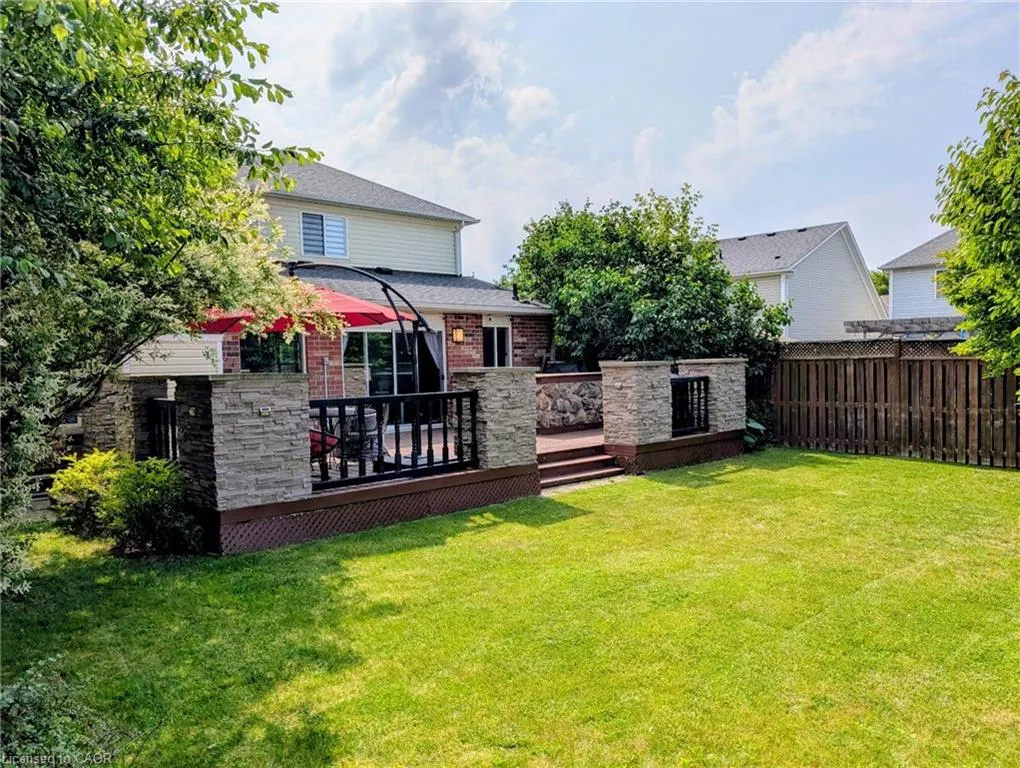 5 Mavin Street