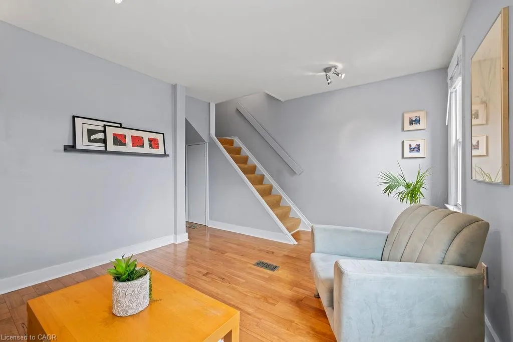 406 Margueretta Street