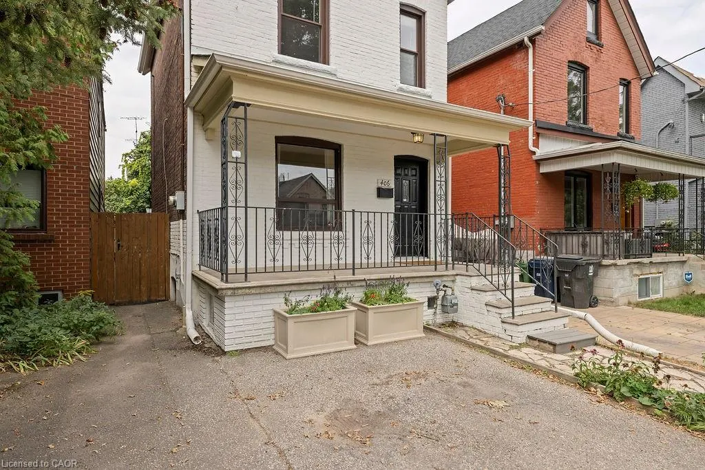 406 Margueretta Street