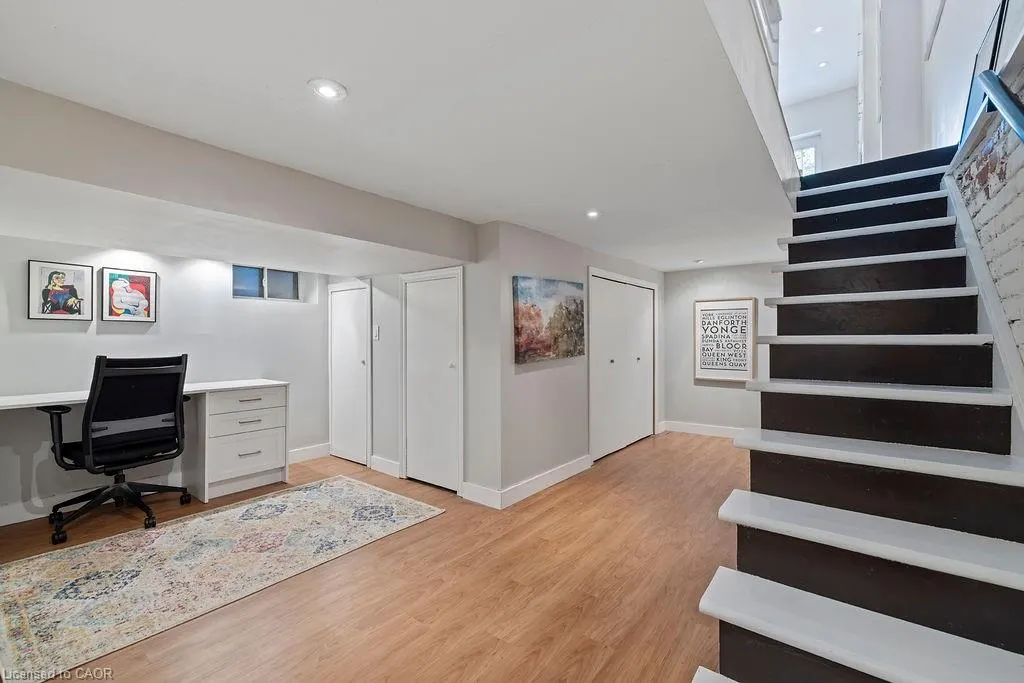 406 Margueretta Street