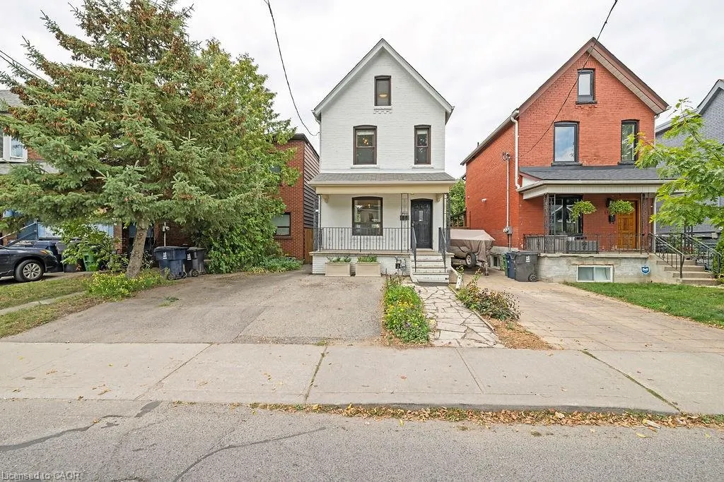 406 Margueretta Street