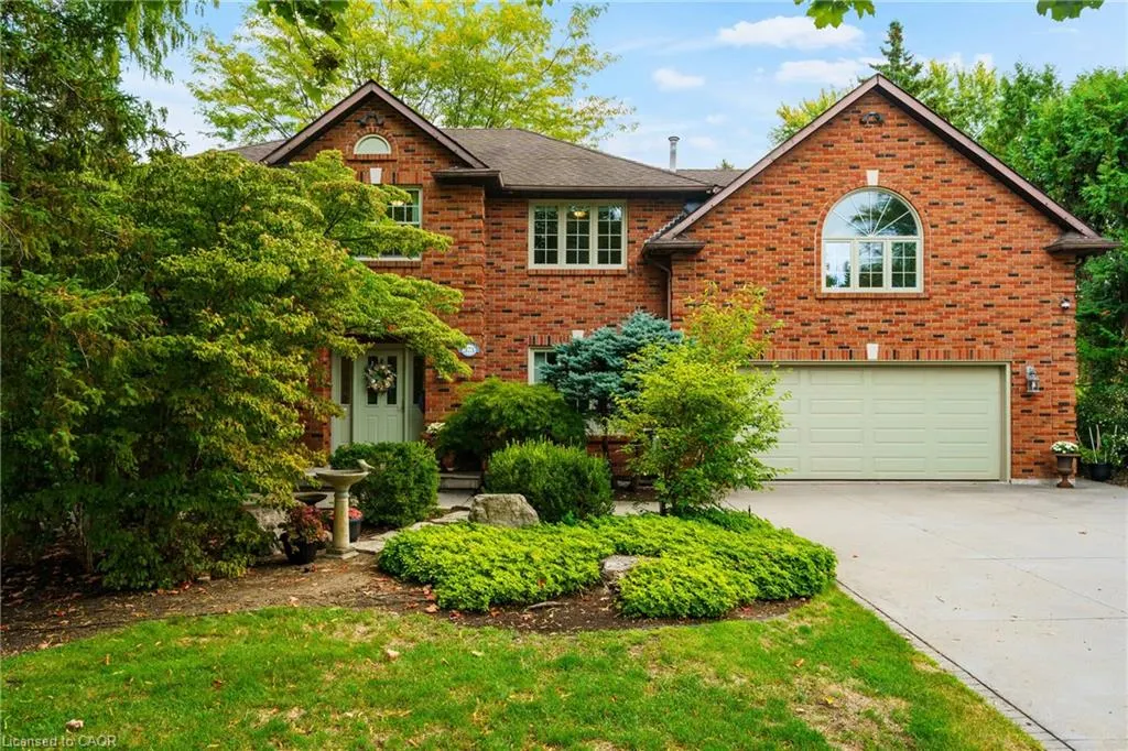 373 Brookview Court