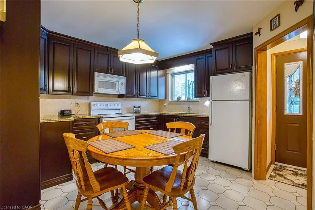 633 Rosseau Road