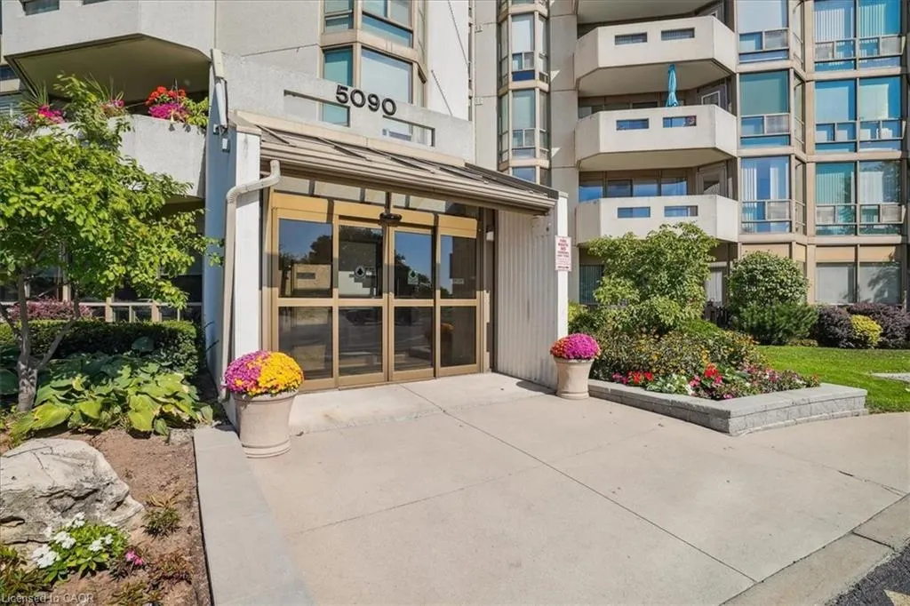 5090 Pinedale Avenue, #1105