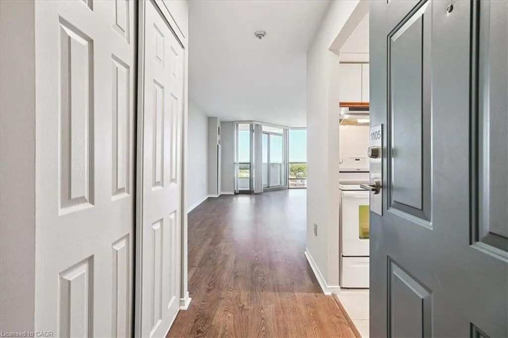 5090 Pinedale Avenue, #1105
