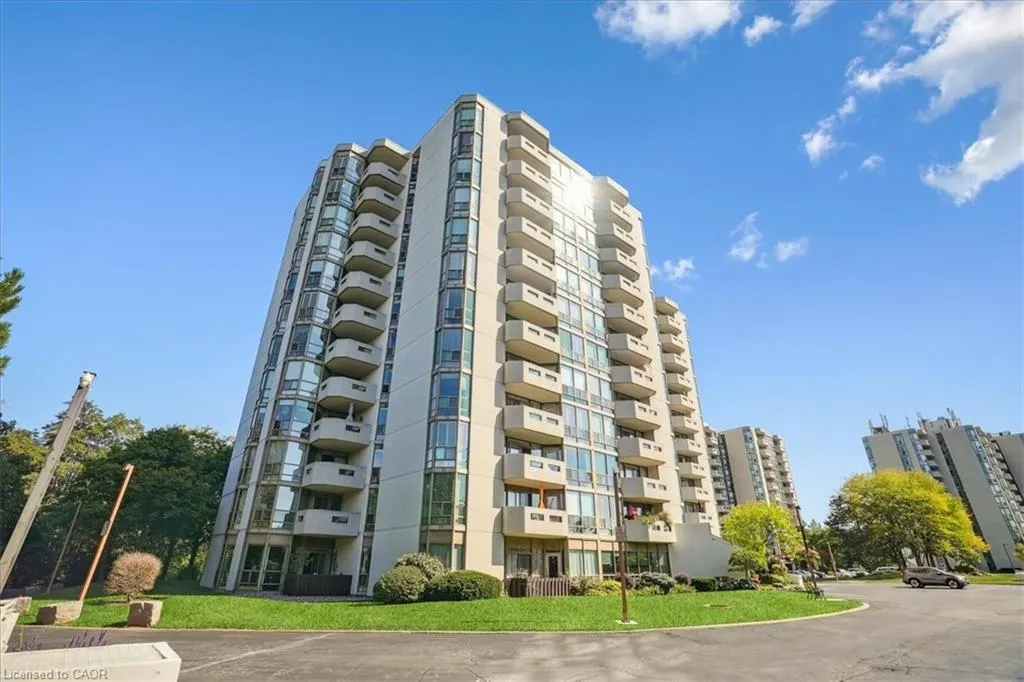 5090 Pinedale Avenue, #1105