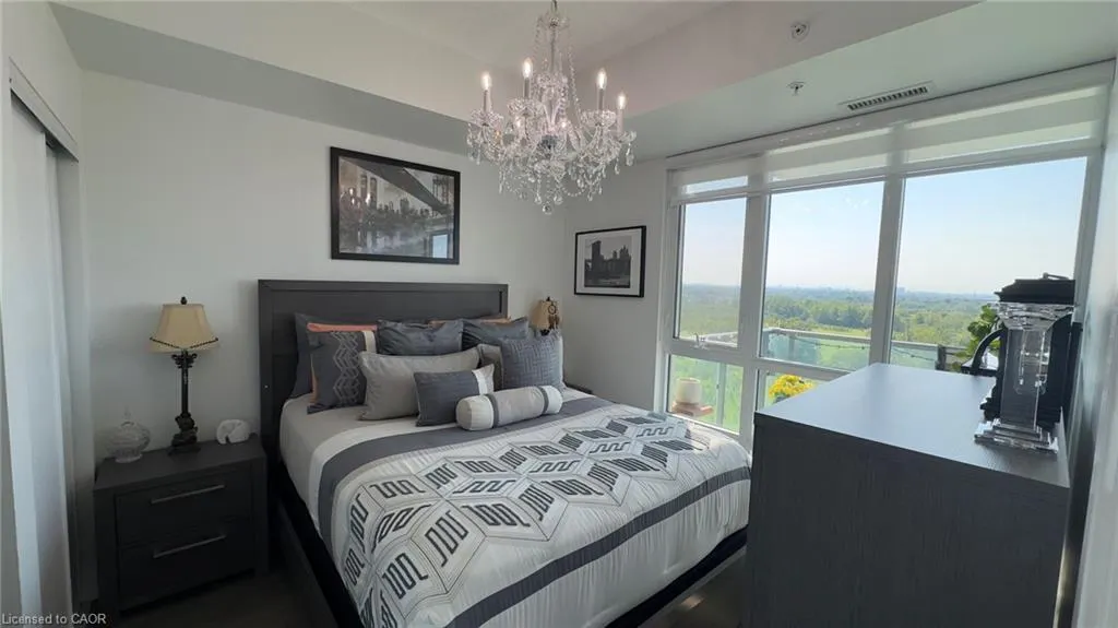 65 Yorkland Boulevard, #801