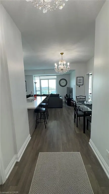65 Yorkland Boulevard, #801