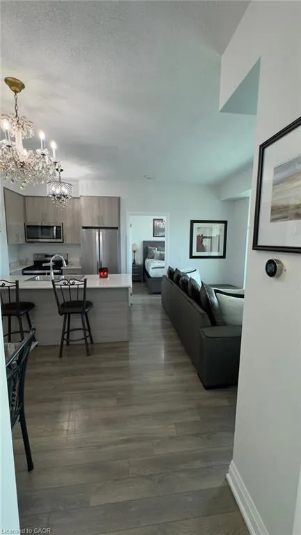 65 Yorkland Boulevard, #801