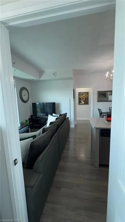 65 Yorkland Boulevard, #801