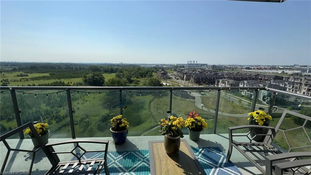 65 Yorkland Boulevard, #801
