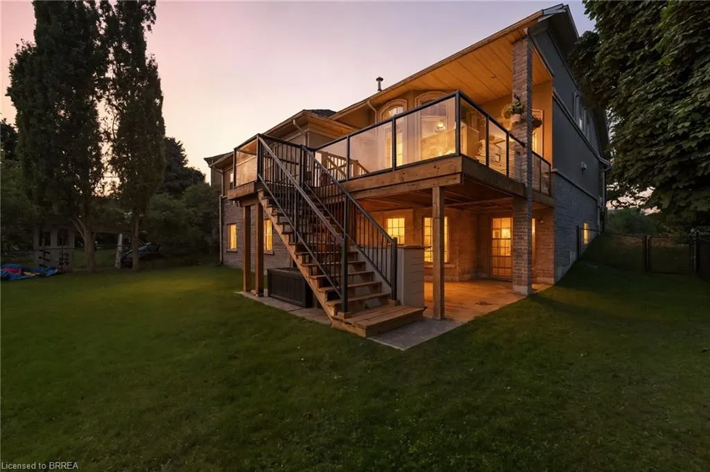 20 Zavarella Court