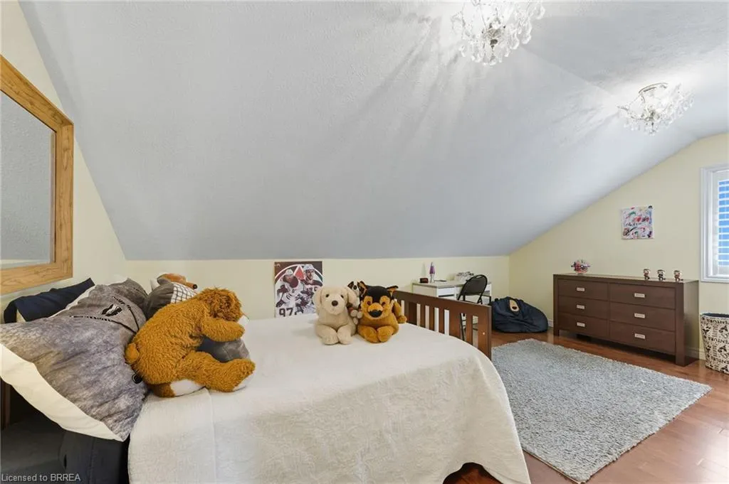 20 Zavarella Court