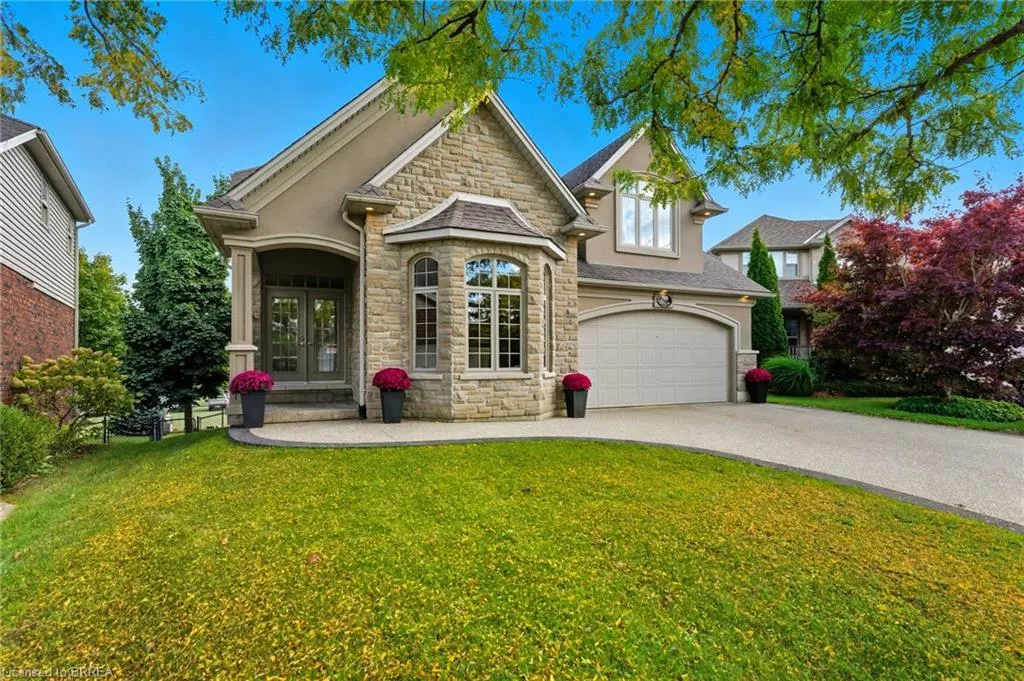 20 Zavarella Court