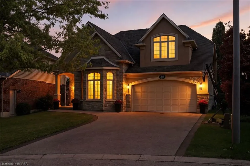 20 Zavarella Court