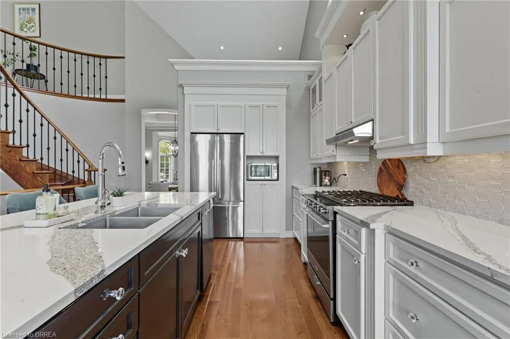 20 Zavarella Court