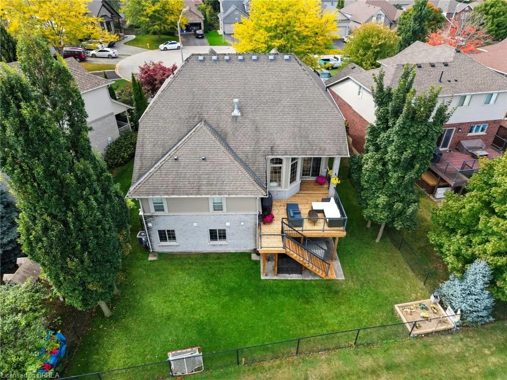 20 Zavarella Court