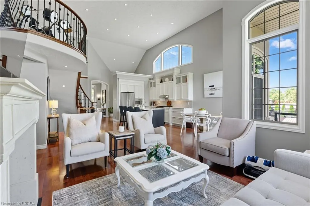 20 Zavarella Court