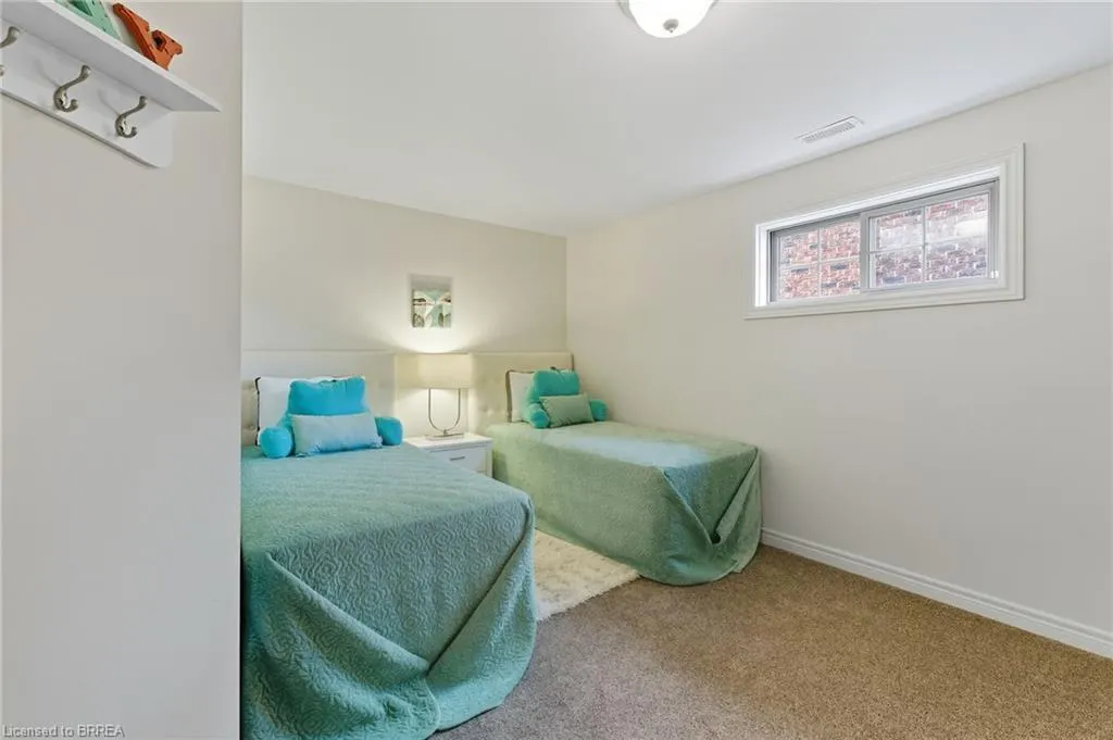 20 Zavarella Court