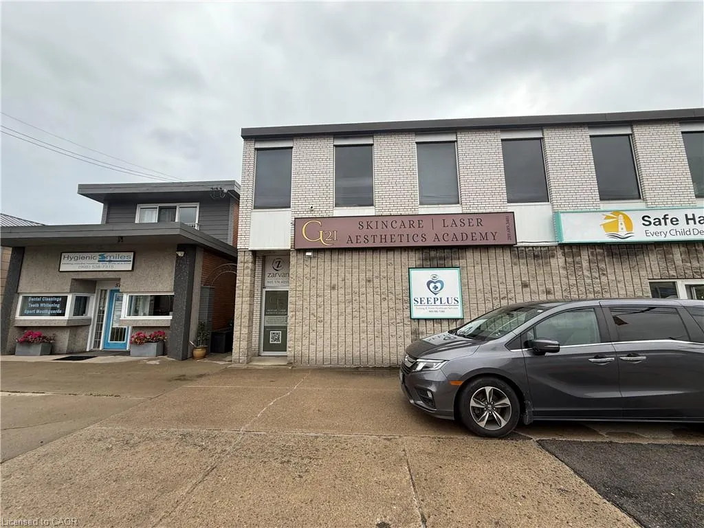 517 Upper Sherman Avenue, #2nd Floor