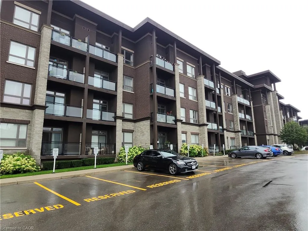 5010 Corporate Drive, #317