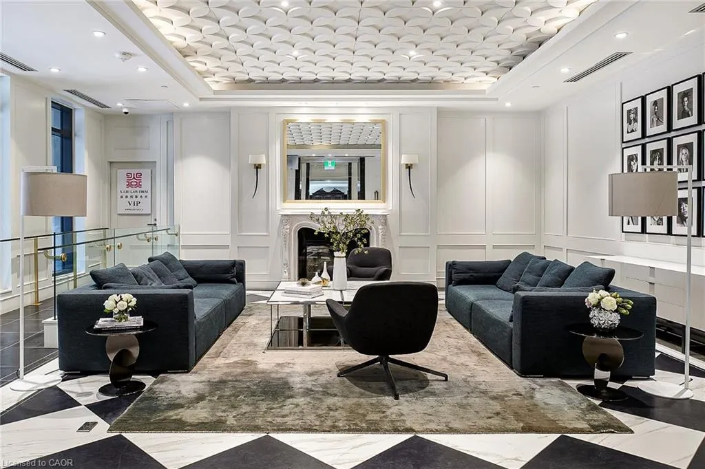 955 Bay Street, #1809