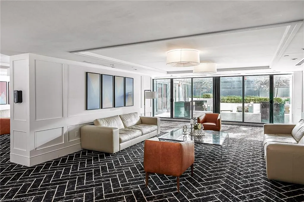 955 Bay Street, #1809