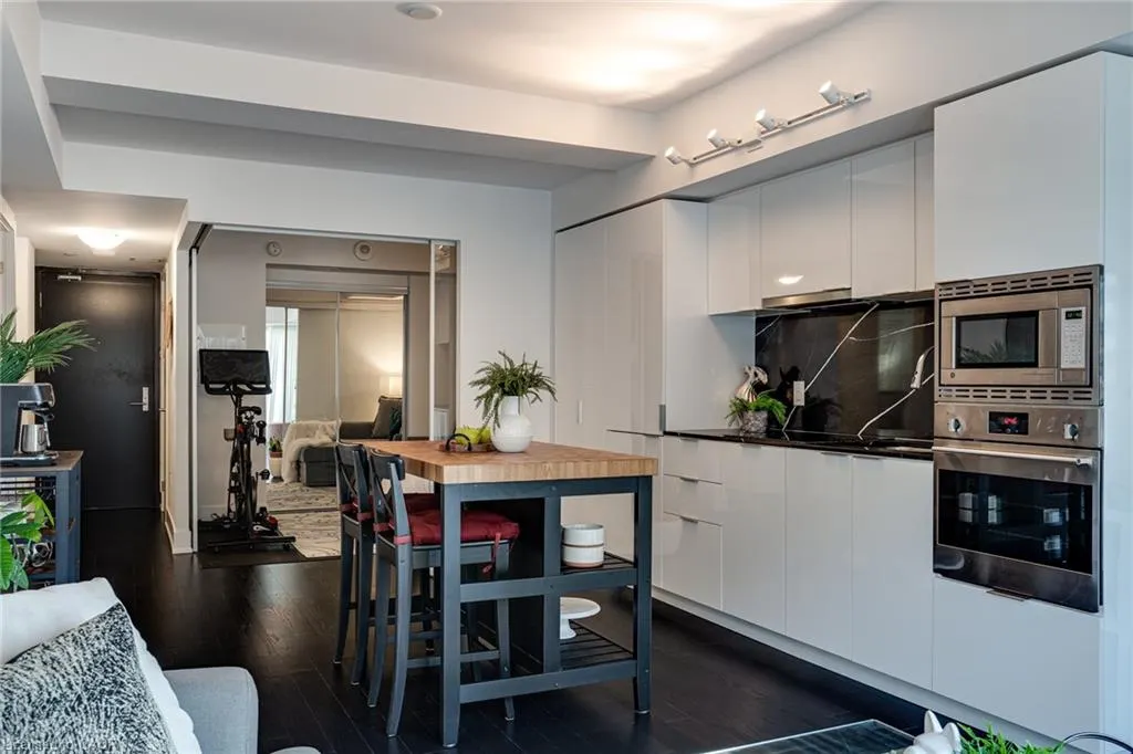 955 Bay Street, #1809