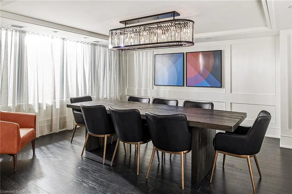 955 Bay Street, #1809