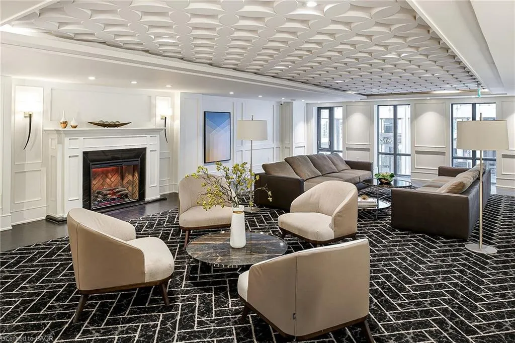 955 Bay Street, #1809