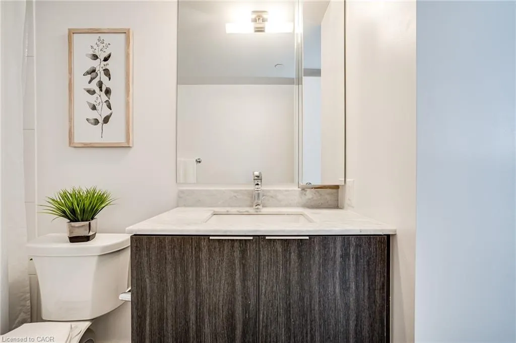 955 Bay Street, #1809