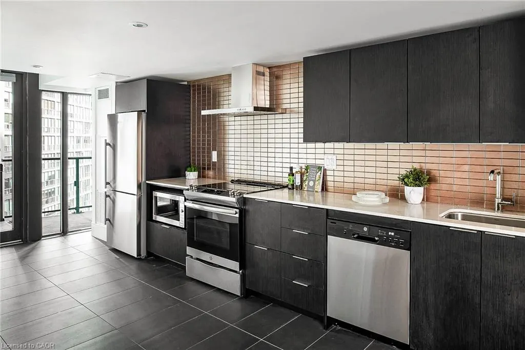 955 Bay Street, #1809