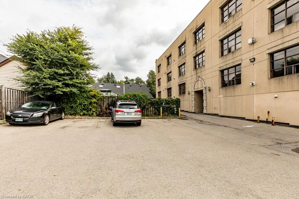 36 Margaret Street, #44