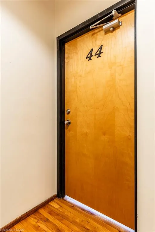 36 Margaret Street, #44