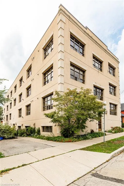 36 Margaret Street, #44