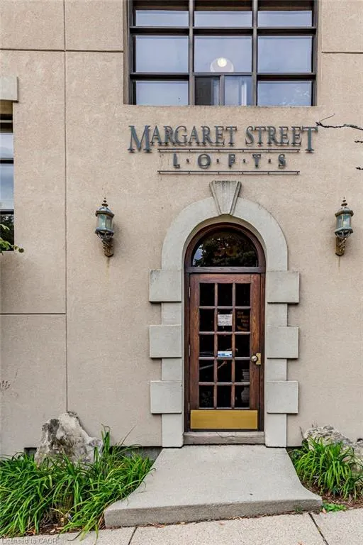 36 Margaret Street, #44
