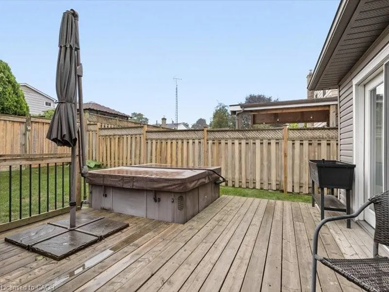 1256 Avonlea Road