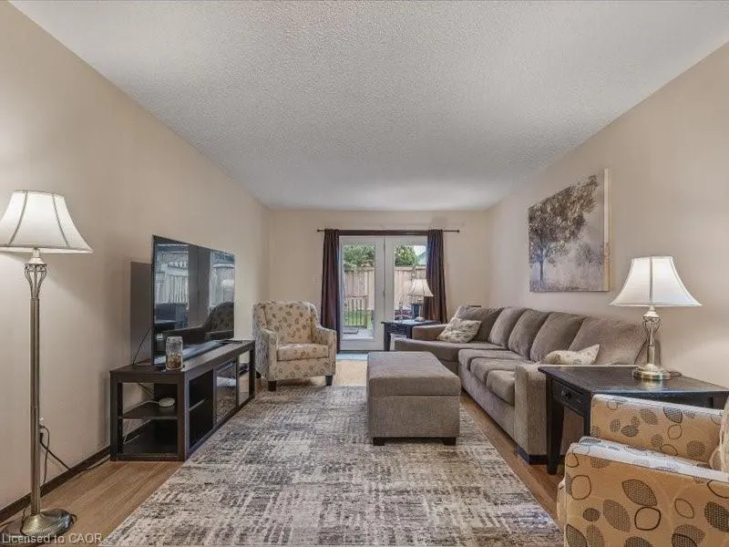 1256 Avonlea Road