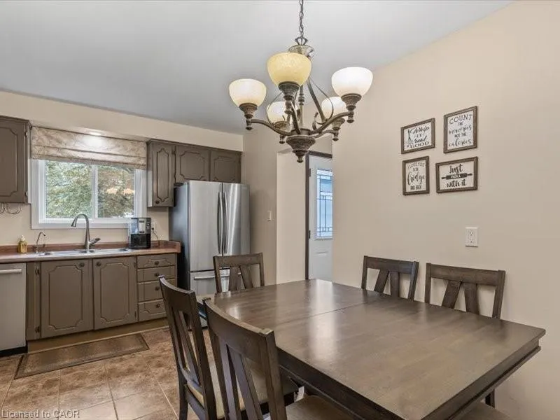 1256 Avonlea Road