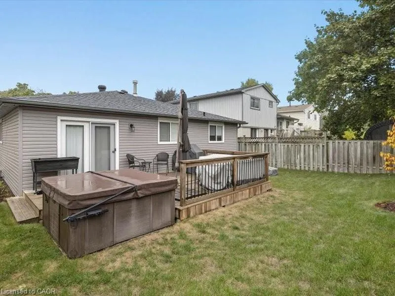 1256 Avonlea Road