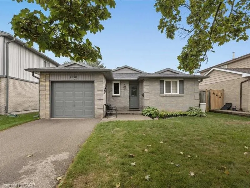 1256 Avonlea Road
