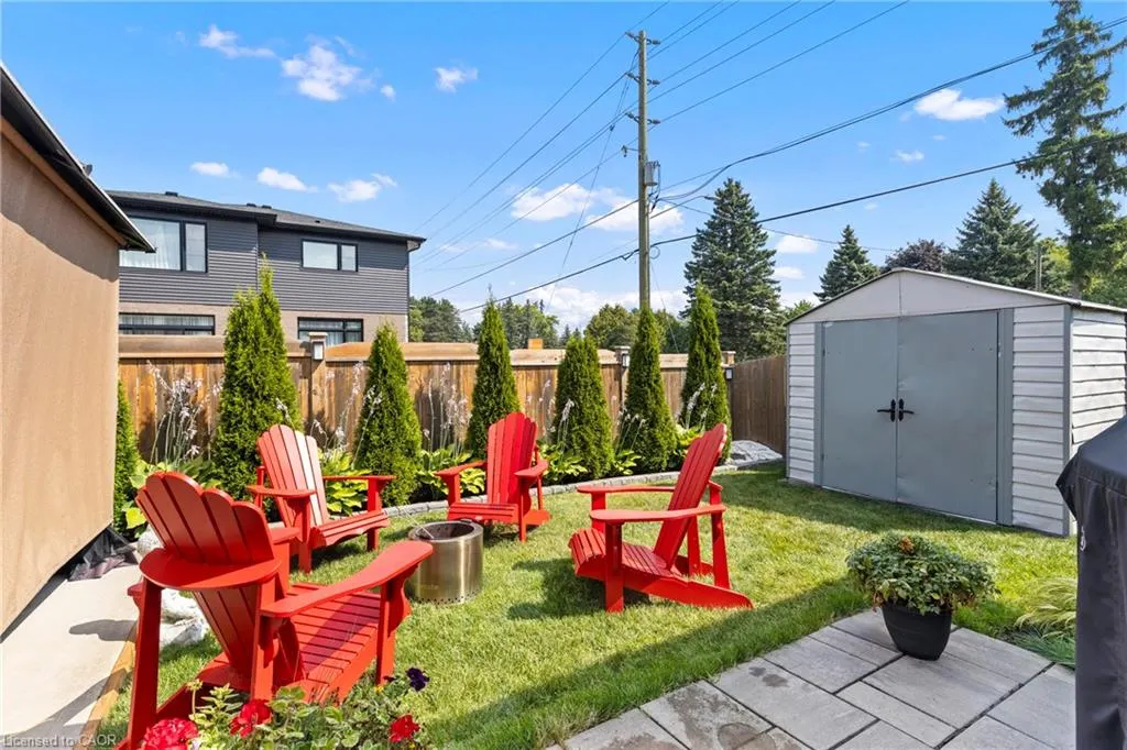 149 Acacia Road